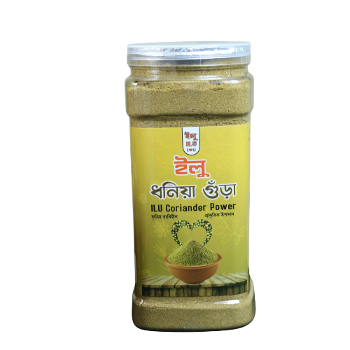 ধনিয়ার গুড়া (জার) 500mg