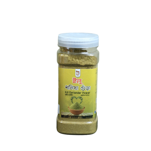 ধনিয়ার গুড়া (জার) 50mg